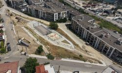Beşköprü’ye Yeni Yaşam Alanı Geliyor