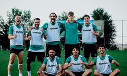 Sakaryaspor’da Davraz Kampı Sona Eriyor! Rotada Bolu Var