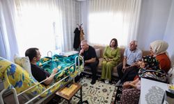 Serdivan’da Sosyal Destek Çalışmaları Hız Kesmeden Sürüyor