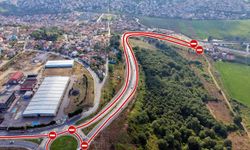 Büyükşehir’den önemli duyuru: Serdivan 2. Cadde 1 ay trafiğe kapanacak