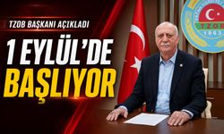 Balıkçılar 1 Eylül’de “Vira Bismillah” Diyecek