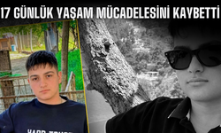 Hastaneden Kahreden Haber: Esat Kala 17 Günlük Yaşam Mücadelesini Kaybetti