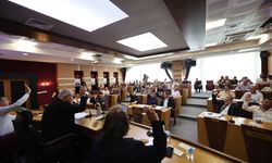 Serdivan Meclisi Toplandı!