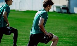 Sakaryaspor Davraz kampını tamamladı: Sırada Bolu var