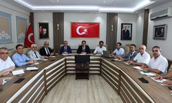Yeni Eğitim Öğretim Yılı Öncesi Sakarya'da Okul-Aile İş Birliğine Odaklanan Hazırlık