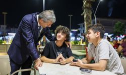 Yusuf Alemdar’dan YKS mesajı: “Sakarya’da çıkacağınız bu yeni yolculukta daima yanınızda olacağız”