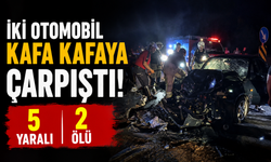 Feci Kaza: Jandarma Astsubayın Eşi ve Çocuğu Hayatını Kaybetti