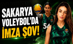 Sakarya Voleybol’da imza şov! Sultanlar yeni sezon öncesi kadroyu güçlendiriyor