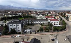 SUBÜ'de Üç Yeni Program İlk Kez Öğrenci Alacak