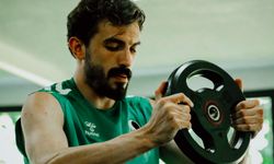 Sakaryaspor’da Davraz mesaisi başladı