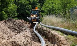 Sapanca’da 5 Mahallenin Altyapısını Güçlendiren Proje Tamamlandı