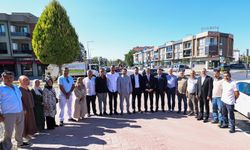 Sakarya’nın merkezine kesintisiz ulaşım: Alparslan Türkeş Caddesi tamamlandı