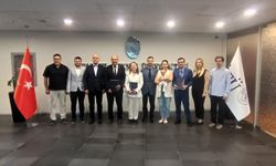 SUBÜ ve İTÜ’nün ortak patenti ticarileştirildi