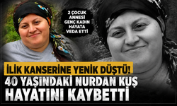 İlik Kanserine Yenik Düştü! 40 Yaşındaki Nurdan Kuş Hayatını Kaybetti