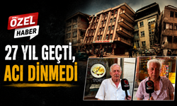 27 Yıl Geçti, Acı Dinmedi: 17 Ağustos’u Yaşayanlar O Geceyi Anlattı