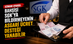 Yargıtay’dan Bahşiş Kararı: Kıdem Tazminatına Dahil Edilecek, SGK’ya Bildirilecek
