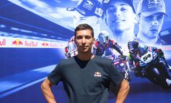 Toprak Razgatlıoğlu: “MotoGP’de asıl hedefimiz 2027”