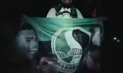 ABD’de Sakaryaspor Rüzgarı!