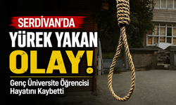 Serdivan’da Yürek Yakan Olay! Genç Üniversite Öğrencisi Hayatını Kaybetti