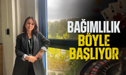 BAĞIMLILIK BÖYLE BAŞLIYOR