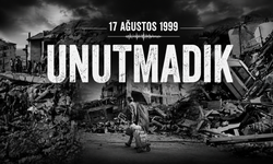 Vali Doğan’dan Sakarya’ya 17 Ağustos Mesajı: “Unutmadık”