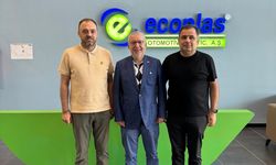 Sakaryaspor’a iş dünyasından destek: Başkan Enes Zengin’den teşekkür