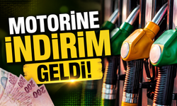 Motorine İndirim Geldi! Akaryakıt Fiyatlarında Son Durum