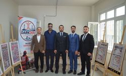 Darıca Arama Kurtarma Derneği açıldı