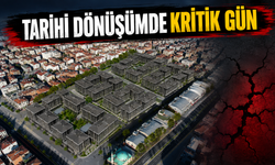 Tarihi Dönüşümde Kritik Eşik: Tığcılar'da Tahliyeler 17 Ağustos'ta Tamamlanacak