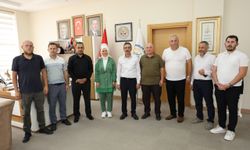 Erenler Belediyesi’nden can dostlar için önemli proje