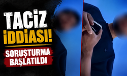 Gebze’de Kız Öğrenciye T*ciz İddiası: Soruşturma Başlatıldı