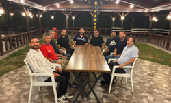 Çaybaşı Bekirpaşa Spor’dan Yeni Dönem Hamlesi