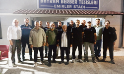 Çaybaşı Bekirpaşa Spor’da Yeni Yönetim Belli Oldu