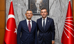 Özgür Özel bu kez düğün için geliyor