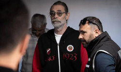 Erdal Beşikçioğlu tutuklandı