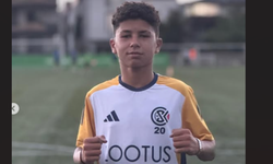 Sakarya’nın Genç Yeteneği 2. Lig’e Transfer Oldu