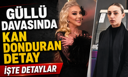 Güllü’nün Ölümünde İddianame Hazırlandı: Kızı İçin Ağırlaştırılmış Müebbet İstendi