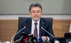 Bakan Yumaklı’dan 5 İl İçin Kritik Yangın Uyarısı