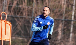 Sakaryaspor’dan Kanat Hamlesi: Kerim Frei ile Prensip Anlaşması