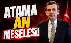 Yeni Parti'de atama an meselesi