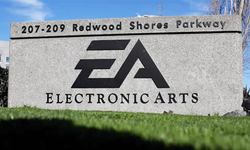 Electronic Arts 55 milyar dolara Suudi Arabistan’a satıldı
