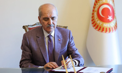 Kurtulmuş: Türkiye için yeni bir dönemin kapısı aralanacak
