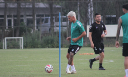 Sakaryaspor’da Davraz Kampının İlk Haftası Tamamlanıyor