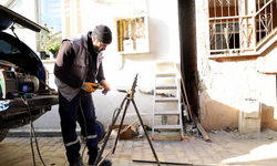 Büyükşehirden ücretsiz doğalgaz desteği!