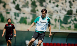 Sakaryaspor lige hazırlanıyor