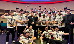 Sakarya Büyükşehir Basketbol TBL’den Çekildi