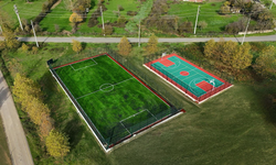 Sakarya’da 3 Mahalle Daha Spor Sahasına Kavuşuyor