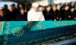 Harun Seslioğlu’nun annesi hayatını kaybetti