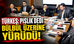 TBMM Adalet Komisyonu’nda tansiyon yükseldi
