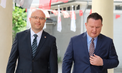 Alkaş’tan TBMM’deki tartışmaya ilişkin açıklama: “Bülbül’ün yanındayız”